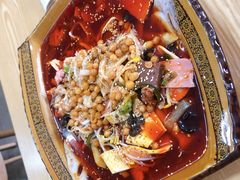 -冒菜西施·非遗冒菜(总店)
