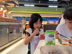 -亚马逊海鲜自助(万象汇店)