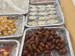-百味饺子城•海鲜家常菜(秦皇岛店)