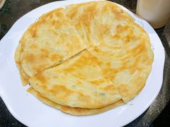 -清真·锦翔炝锅鱼(明德门店)