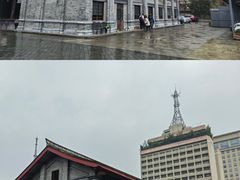-平安桥天主教堂