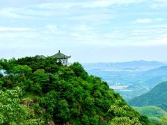 -莫干山风景区