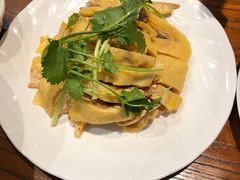 -阿娘家·原生态农家菜(国顺东路店)