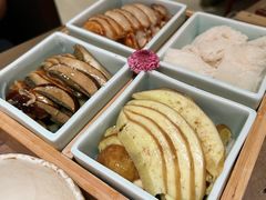 -蘑界·野生菌火锅(深业上城店)