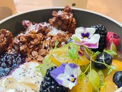 -麦田工坊(月湖店)