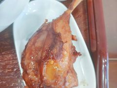 -百年老字号·观振兴蟹黄面·三虾面·苏式面(观前街富仁坊巷店)