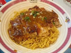 -憶廟街 X 沙角邨(太古城店)