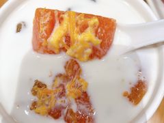-南信牛奶甜品专家