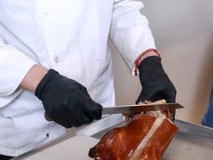 -外滩三号餐厅·创意中餐