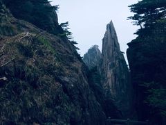 -黄山风景区