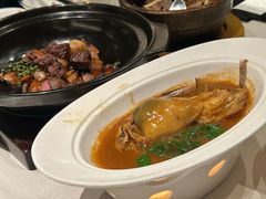 -狮王府淮扬菜(夫子庙老门东店)