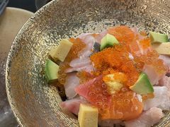 -Sushi Hanzo半藏(天环广场店)