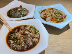 -潮汕壹号·潮汕菜·打边炉·生腌(总店)