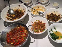 -新辣宴·湖南家常菜·商务聚餐(中粮创芯店)