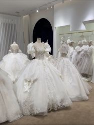 -派丽莫Pellimo原创设计婚纱品牌