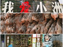 -小洲村