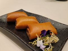 -明阁 Ming Court(广州朗豪酒店)