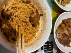 -汉唐守艺人·河北面馆(民心河店)