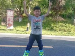 -云霄之星少儿滑板轮滑跳绳(远洋未来广场店)