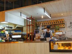 -明谦·Coffee&Cocktail Bar(美您公园店)