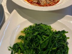 -蜀宴小调·精致家常菜(科华店)