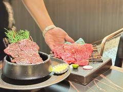 -厚贞日式烤肉(浦东汇智店)
