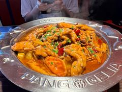 -胖哥俩肉蟹煲(海盐总店)