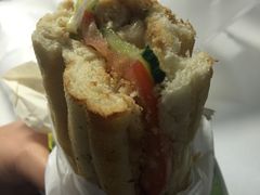 -SUBWAY赛百味(浦东机场店)