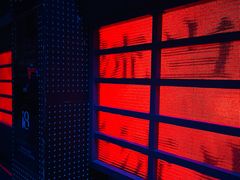 -赤红音乐现场(浦东金桥路店)