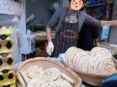 -贾家饦饦馍(回民街店)