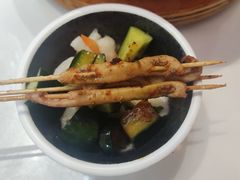 -点蹄擂椒猪脚饭(天虹汇一城店)