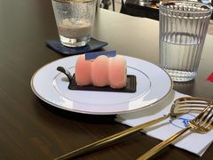 -游心咖啡(青山滨江店)