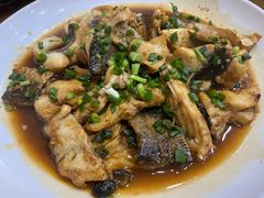 -淳安二十八道·美食汇·淳鱼馆(阳光路店)