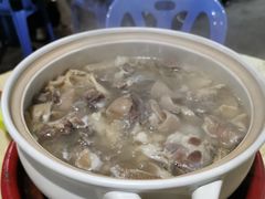 -老东风菜馆·潮汕大排档