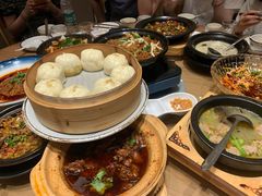 -老砂锅(城北店)