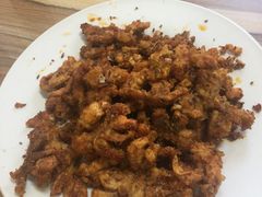 -老七饭馆(光荣道总店)