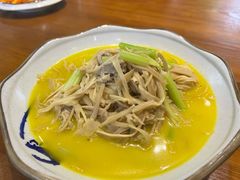 -古道村落(温汤店)