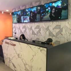 -DOS HOP潮上舞蹈