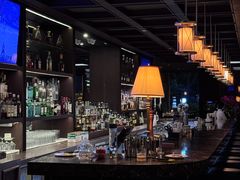 -Wolfgang’s Steakhouse 沃夫冈牛排馆(上海白玉兰广场店)