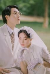 -蒙太奇婚纱摄影(万达店)