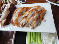 -便宜坊烤鸭店(科创店)