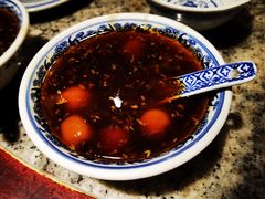 -南京大牌档(香港广场店)