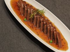 -贰号院子·南京淮扬味(珠江路店)