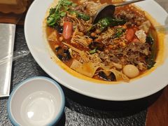 -青水瓦台汤泉(未央店)