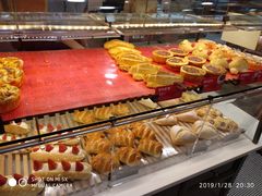 -面包新语(国瑞店)