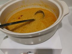 -圣罗巴甄选自助(麦凯乐店)