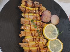 -娜娜家•Nana’s restaurant (爱琴海店)