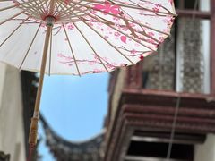 景点-东山雕花楼