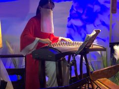 -绿茶餐厅(乐峰广场店)