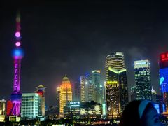 -外滩8号 whisky bar(金延大厦店)